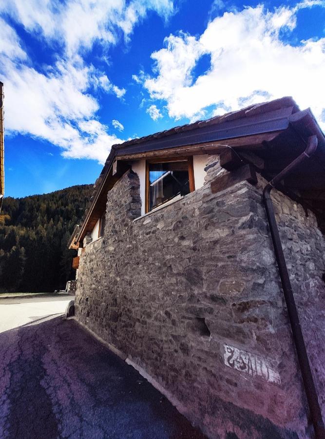 Chalet Saint Salod - Pila Charvensod Exterior foto
